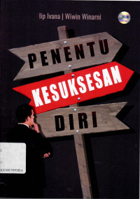 Image of Penentu Kesuksesan Diri