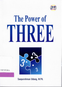 Image of The Power of Three