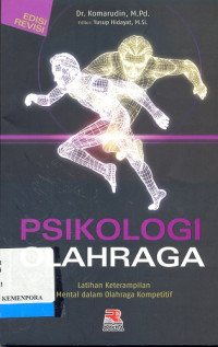 Image of Psikologi Olahraga