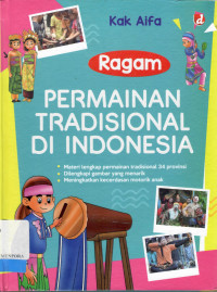 Image of Ragam Permainan Tradisional di Indonesia