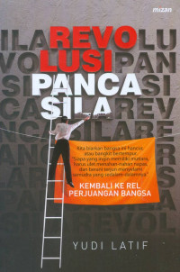 Image of Revolusi Pancasila