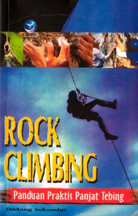 Image of Rock Climbing