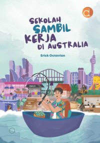 Image of Sekolah Sambil Kerja di Australia