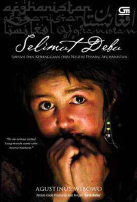 Image of Selimut Debu : Impian dan Kebanggaan dari Negeri Perang Afghanistan