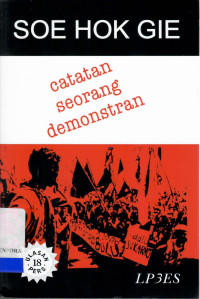 Image of Catatan Seorang Demonstran