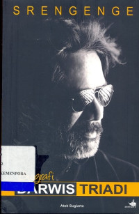 Image of Srengenge Biografi Darwis Triadi
