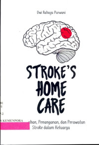 Image of Stroke's Home Care