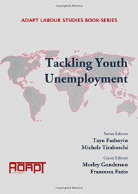 Image of Tackling Youth Unemployment