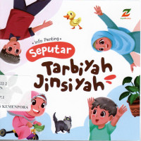 Image of Info Penting Seputar Tarbiyah Jinsiyah