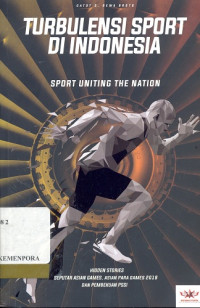 Image of Turbulensi Sport di Indonesia