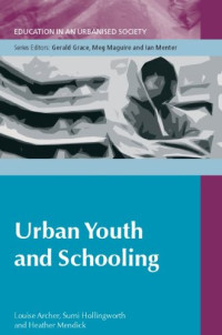 Image of Urban Youth and Education