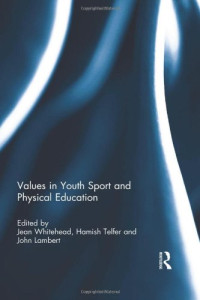 Image of Values in Youth Sport and Physical Education