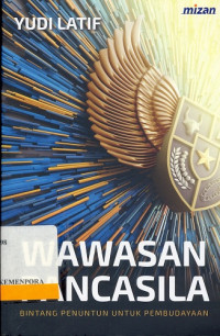 Image of Wawasan Pancasila
