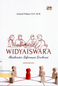 Image of Widyaiswara Akselerator Reformasi Birokrasi