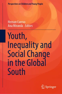 Image of Youth, Inequality and Social Change in the Global South